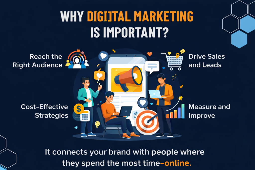 best digital marketer in calicut